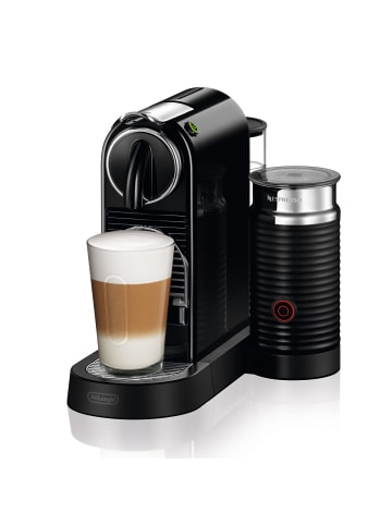 De´Longhi EN 267 in Schwarz