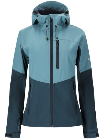 Whistler Softshelljacke Rosea V2 in 2275 Storm Blue