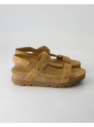 PANAMA JACK Sandalen in Braun