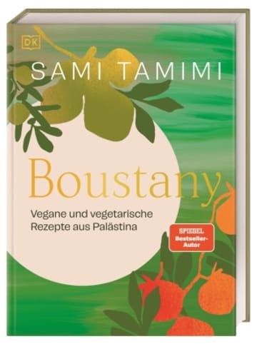 Dorling Kindersley  Buch - Boustany