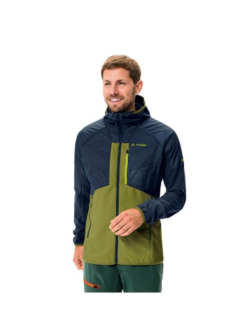 Vaude MENS BRENVA JACKET in Marine
