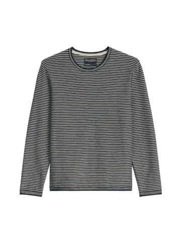 Marc O'Polo Pullover regular in Dark Navy