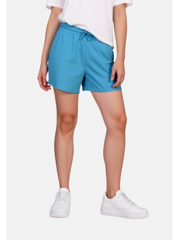 Only Play Shorts 'Frei' in hellblau
