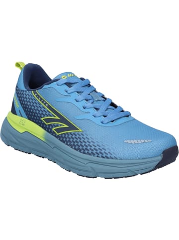 Hi-Tec Sneaker "Promenade" in Blau