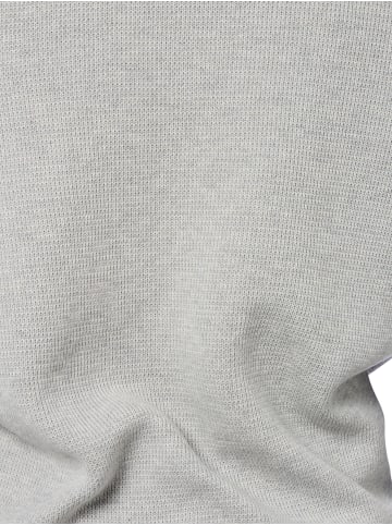 Selected Pullover SLHDane in hellgrau - 0003