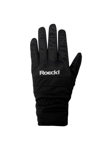 Roeckl SPORTS Raiano 2 in Schwarz