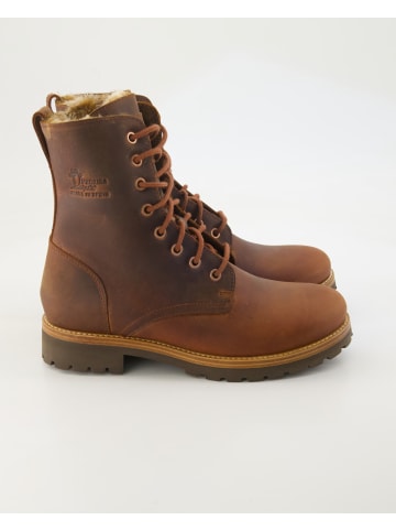 PANAMA JACK Winterstiefeletten in Braun