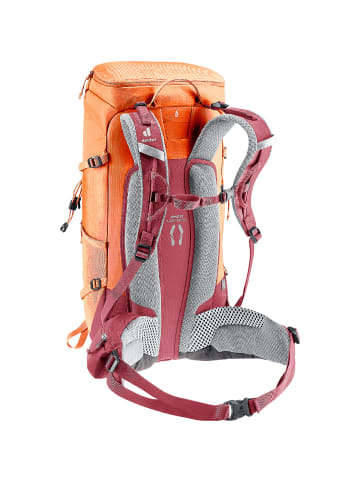 Deuter Wanderrucksack Trail 28 SL in Orange