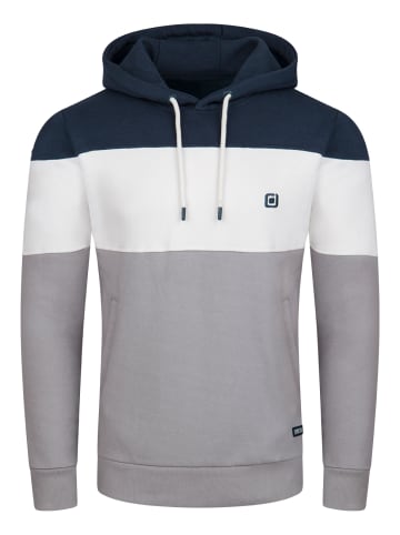 riverso  Sweatshirt RIVRemo in Mehrfarbig