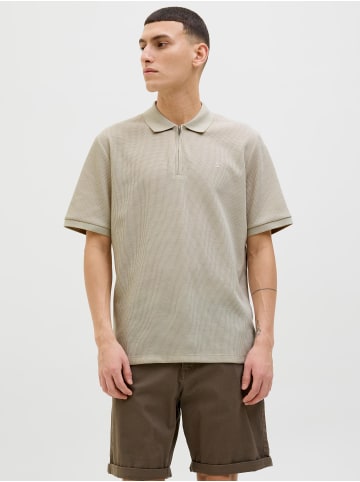 Jack & Jones T-shirt in Moonbeam