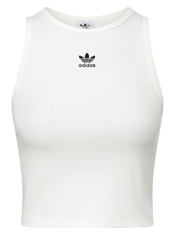 Adidas originals Top in ecru