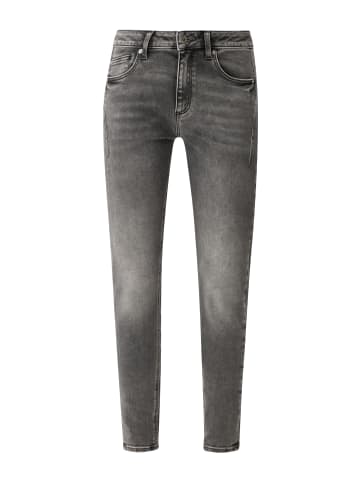 QS Jeans-Hose SADIE  in  95Z7_schiefergrau
