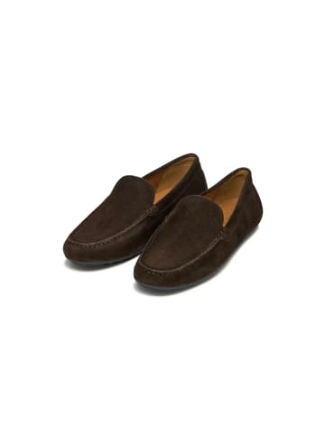 Geox Sneakers Low U Istria in braun