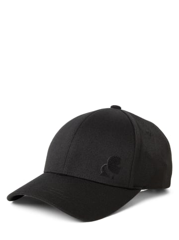 Karl Lagerfeld Cap in schwarz - 0001