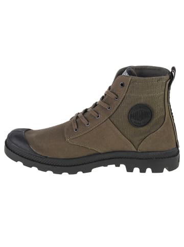 Palladium Palladium Pampa Hi Army in Grün