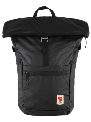 FJÄLLRÄVEN Freizeitrucksäcke in schwarz