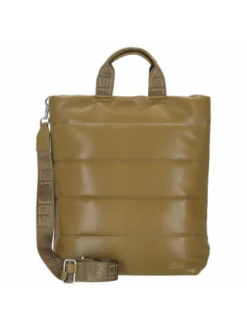 Jost Tagesrucksack für Damen in taupe