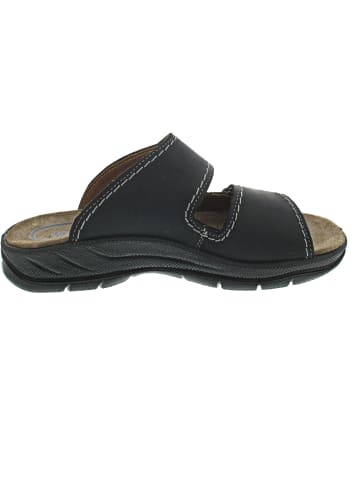 Jomos Pantolette Schwarz