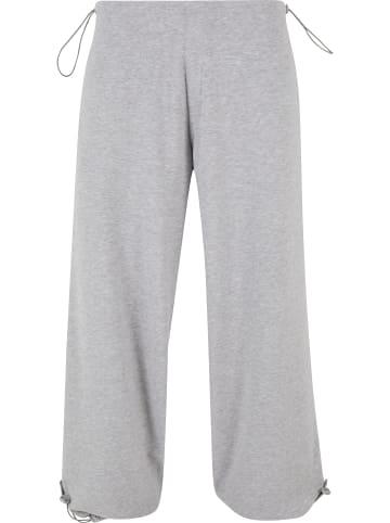Urban Classics Urban Classics Herren Parachute heavy Sweatpants in grey