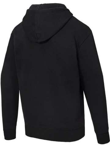 Fußballverein 1. FC Köln Hoodie "Hoodie Retro Logo" in Schwarz