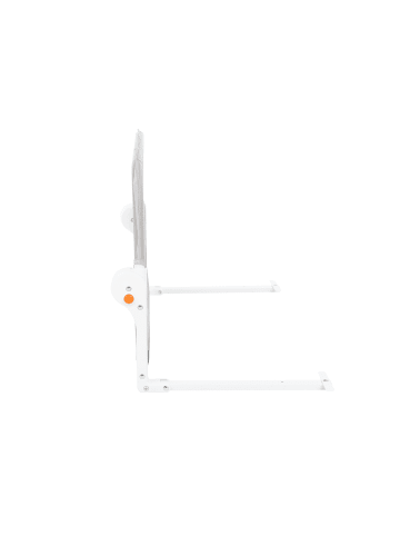 Kikkaboo I am safe 102 cm in grau