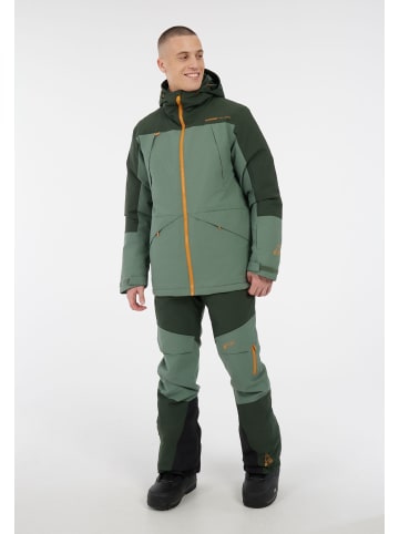 Protest " PRTDunton in Aspen green