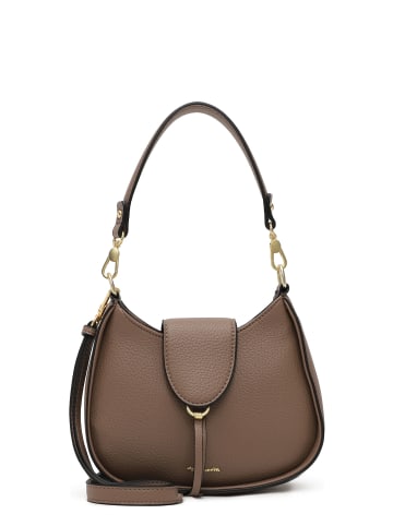 Tamaris Beutel TAS Manuela in taupe