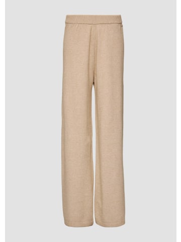 QS Hose in 80W0_helles beige