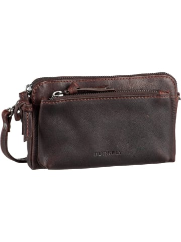 Burkely Umhängetasche Antique Avery Mini Bag in Brown
