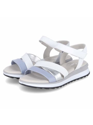 Gabor Sandalette in blau
