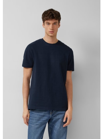 s.Oliver T-Shirt in 5978_navy