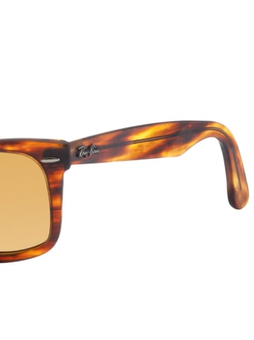 Ray Ban Sonnenbrille in Brown