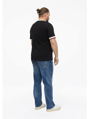 s.Oliver T-Shirt in 99D1_schwarz
