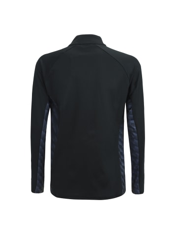 Puma Sportanzug / Freizeitanzug in Schwarz