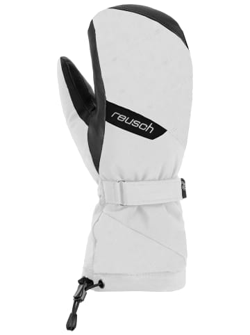 Reusch Fäustling Sonja R-TEX XT Mitten in glacier grey/black