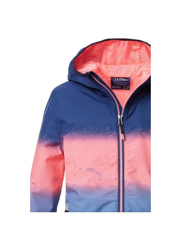 Killtec KOS 155 GRLS JCKT in Blau3024