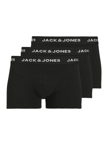 Jack & Jones Retro Short / Pant Anthony in Schwarz
