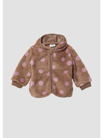 s.Oliver Indoor-Jacke in 84A3_braun