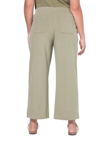 LAURASØN Culotte in schilf