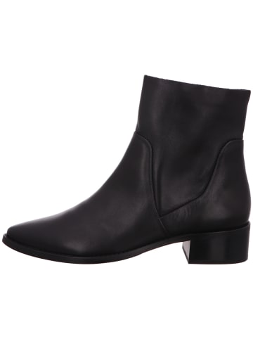 Paul Green Stiefel in schwarz