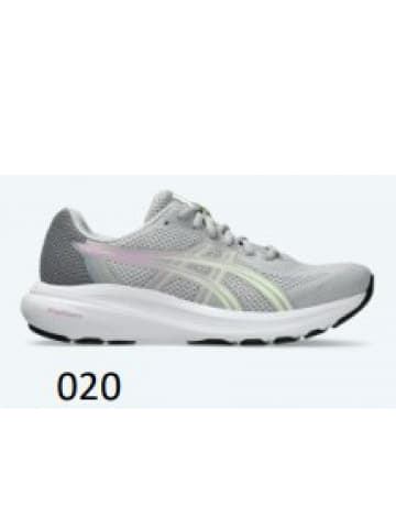 asics Sneaker Gel Contend10 in Grau