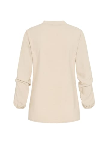 Cloud5ive Cloud5ive Blusen in beige