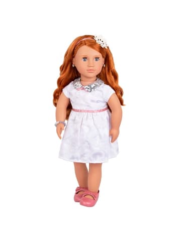 our generation Puppe Julissa 46cm ab 3 Jahre in Mehrfarbig