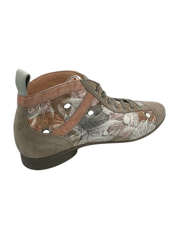 Think! Komfort Stiefeletten in Beige