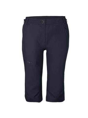 Killtec Caprihose wasserabweisend in blau