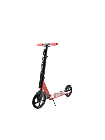 S'COOL Cityroller flaX 8.5 - Rot