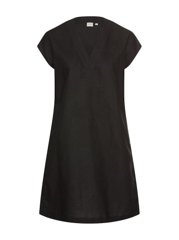 Camel Active Kleid in caviar