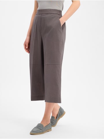 Marie Lund Culotte in taupe