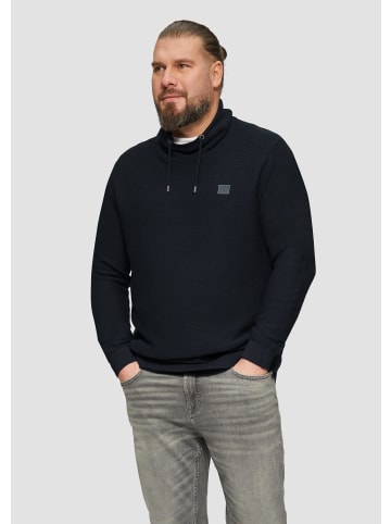 s.Oliver Strickpullover in 5978_navy