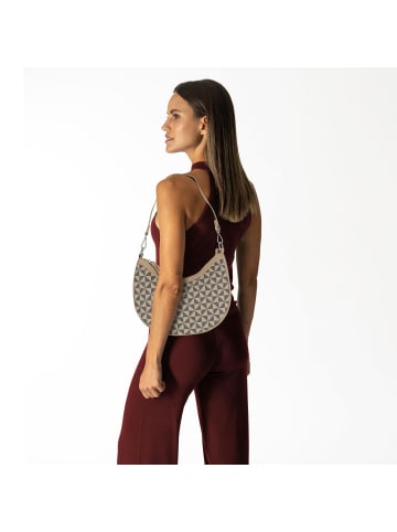 Gabor Meria Mini Bag Schultertasche 29 cm in printed black